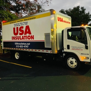 Photo of USA Insulation Of Austin