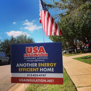 Photo of USA Insulation Of Austin