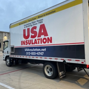 Photo of USA Insulation Of Austin