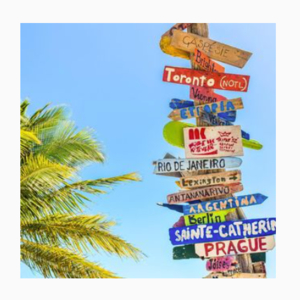 Photo of It's in the Details Travel and Events