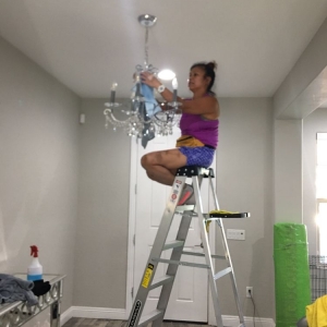 Photo of JJ Cleaning Services