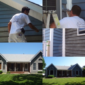 Photo of Final Touch Decorating