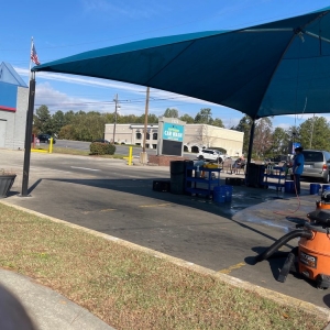 Roswell Cartique Car Wash - Roswell