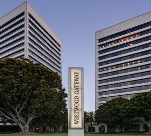 Photo of Westwood Gateway