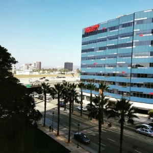 Photo of Westwood Gateway