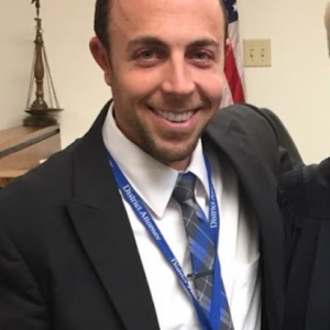 Photo of Kyle W. Dufour, Attorney & Counselor at Law