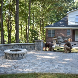 Photo of Saluda Hill Landscapes