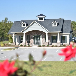 Photo of Saluda Hill Landscapes
