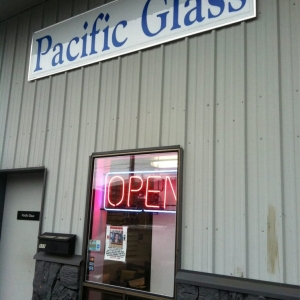Photo of Pacific Glass Sales and Service