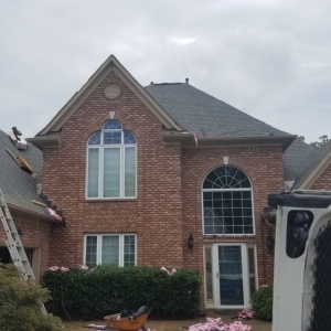 Arlington AP Construction