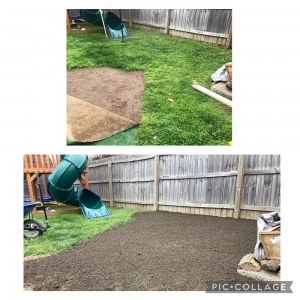 Brookhaven E&J Landscaping