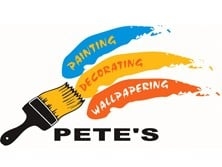 Photo of Pete's Painting, Decorating & Wallpapering