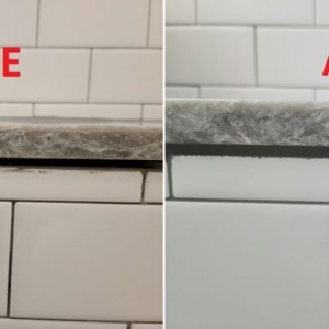 Photo of Grout Man