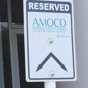 Photo of AMOCO Federal Credit Union