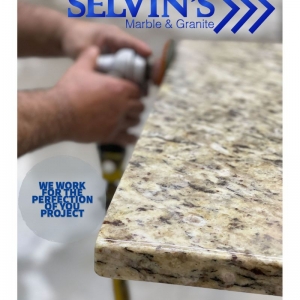Indianapolis Selvin's Marble & Granite Shop