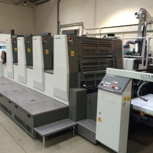 Photo of PrintCo