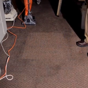 Photo of Poseidon Dry Carpet Cleaning