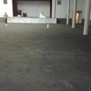 Photo of Poseidon Dry Carpet Cleaning