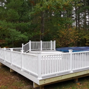 Overland Park Ricke Home Improvement