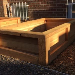 Photo of Backyard Boxes