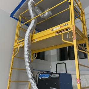 Photo of A/S General Contracting