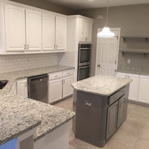 Hurst Bradford & Son Painting & Remodeling
