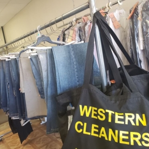 Photo of Western Cleaners