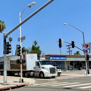 Photo of Pacific Beach Dry Cleaners and Laundry