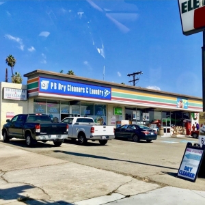 Photo of Pacific Beach Dry Cleaners and Laundry