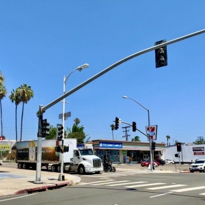 Photo of Pacific Beach Dry Cleaners and Laundry