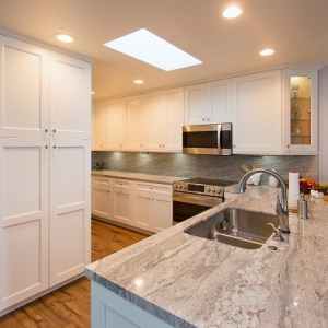 Photo of California Custom Cabinets & Mill