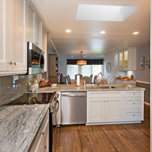 Photo of California Custom Cabinets & Mill
