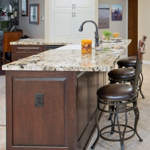 Photo of California Custom Cabinets & Mill