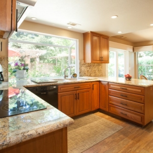 Photo of California Custom Cabinets & Mill