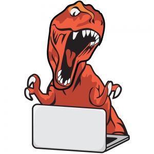 Atlanta Tyrannosaurus Tech