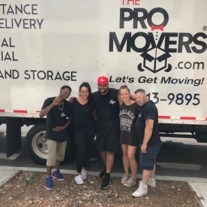 Photo of The ProMovers
