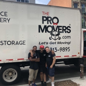 Photo of The ProMovers