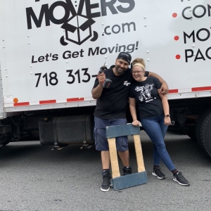 Photo of The ProMovers