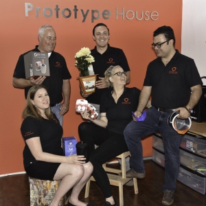 Photo of Prototype House