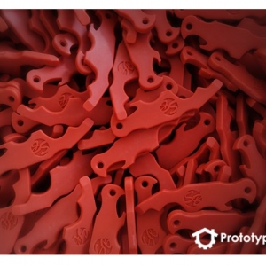 Photo of Prototype House