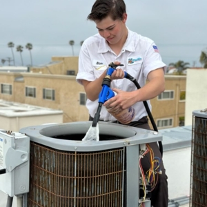 Photo of Pacific Heating & Air Conditioning