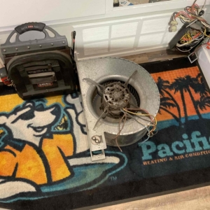 Photo of Pacific Heating & Air Conditioning