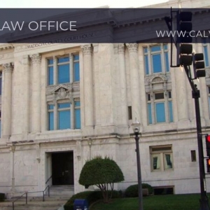 Edwardsville Calvo Law Office