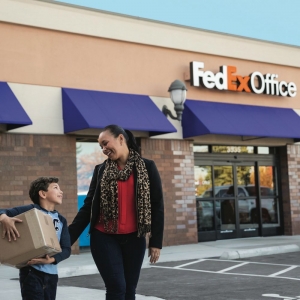 Photo of FedEx Office Print & Ship Center