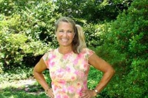 Photo of Joanna B Falini