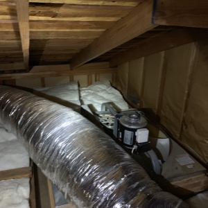 Photo of Attic Guys