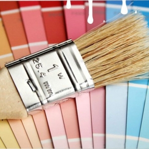 Photo of Walker Painting