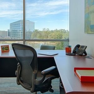 Photo of BusinesSuites Hughes Landing