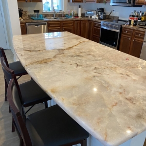 Photo of Konkus Marble & Granite
