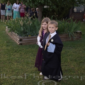 Photo of Leslie Wilkes Photography
